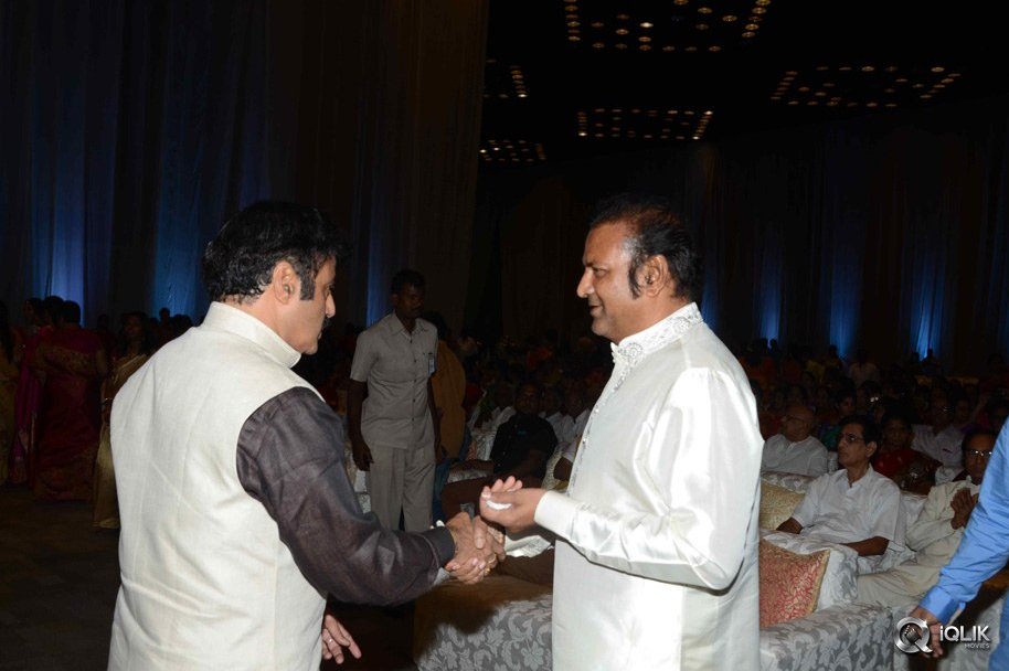 Celebs-at-Nandamuri-Ramakrishna-Daughter-Marriage